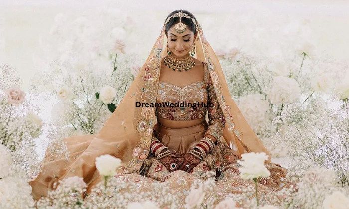 Titli by Nikita Jain